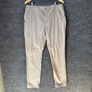 5.11 Tactical Pants 32x32 Lightweight Utility Cargo Travel Workwear‎ Mens